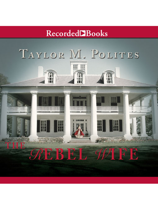 Cover image for The Rebel Wife